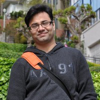 Navit Saxena avatar image