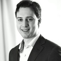 Joey van Riemsdijk avatar image