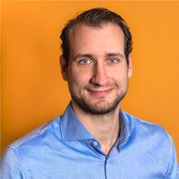 Niels van Hofwegen avatar image