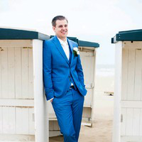 Yannick Paalvast avatar image