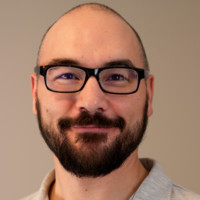 Cory Christoffel avatar image