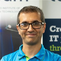 Reza Rad avatar image