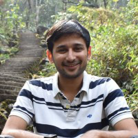 Akash Jain avatar image