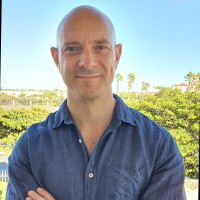 Deston Le Roux avatar image