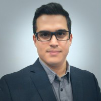 Ali Sharifi avatar image