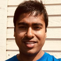 Ankit Saxena avatar image