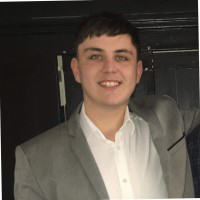 James Hammonds avatar image