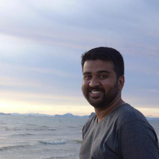 Harysh Menon avatar image