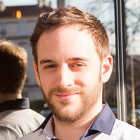 Anthony Mouthon avatar image