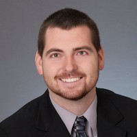 P. Nicholas Hayduk avatar image