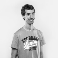 Bryan Kroesbeek avatar image
