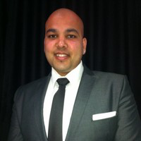 Ritesh Ramkisoensingh avatar image