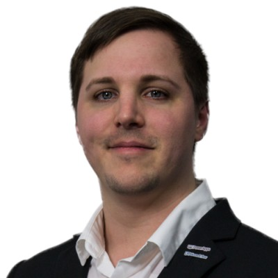 Sancho Harker avatar image