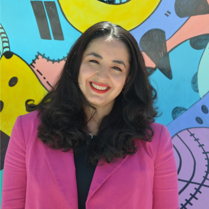 Natalia Barbona avatar image