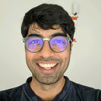 Navneet Singh avatar image