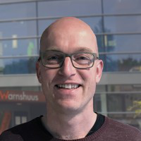 Niek Huijsmans avatar image