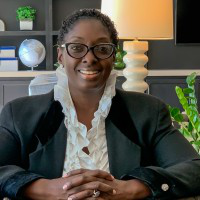 Najah Roberts avatar image