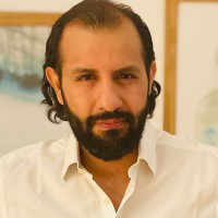 Sergio A. Aragón avatar image