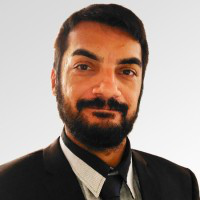 Elionai Cordeiro avatar image