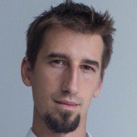 Nazar Tymoshyk avatar image