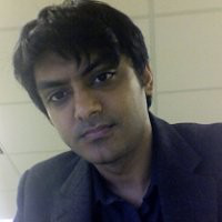 Anshul Amar avatar image