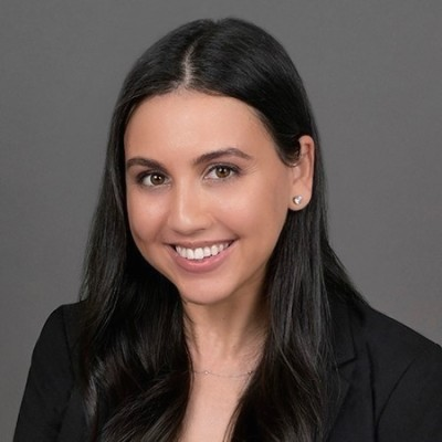 Tamar Stein avatar image