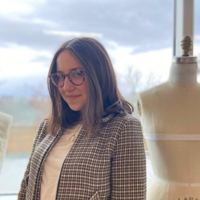 Melanie Metz avatar image