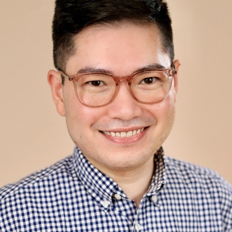 Tue Tran avatar image