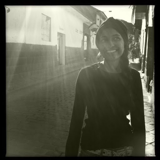 Payal Patel avatar image