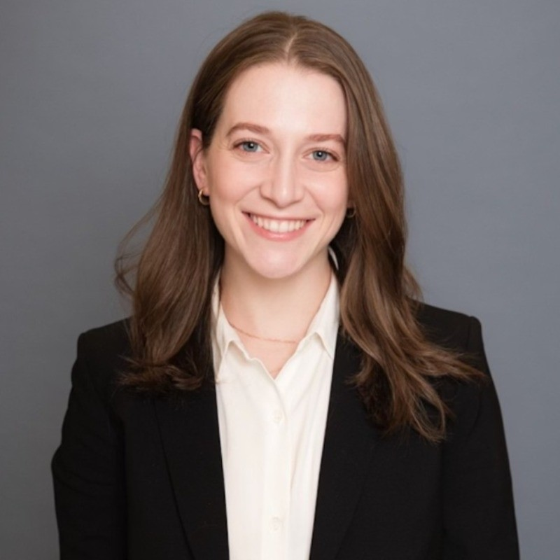 Ariela Schechter avatar image