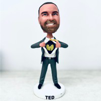 Ted Paquin avatar image