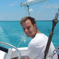 Semme Moolenaar avatar image