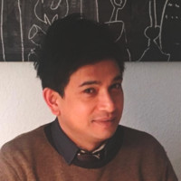 Jaya Krishnan avatar image