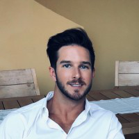 Elliot Van Nest avatar image