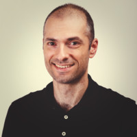 Assaf Leibovich avatar image