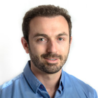 Michael Vilensky avatar image