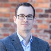 Aaron Dorn avatar image