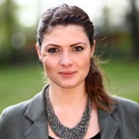 Hannah-Sophie Braun avatar image