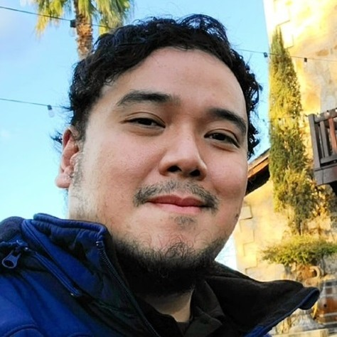 Alessandro Queri avatar image