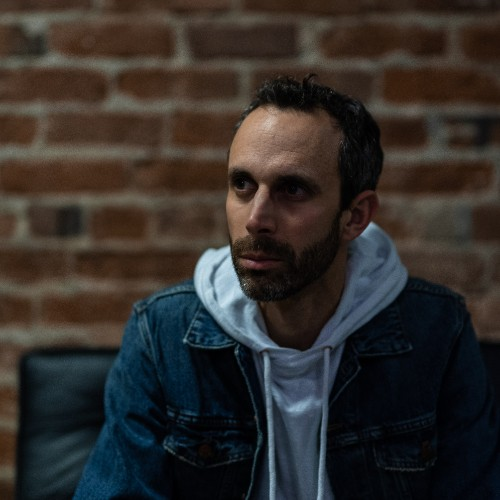 Elad Marish avatar image