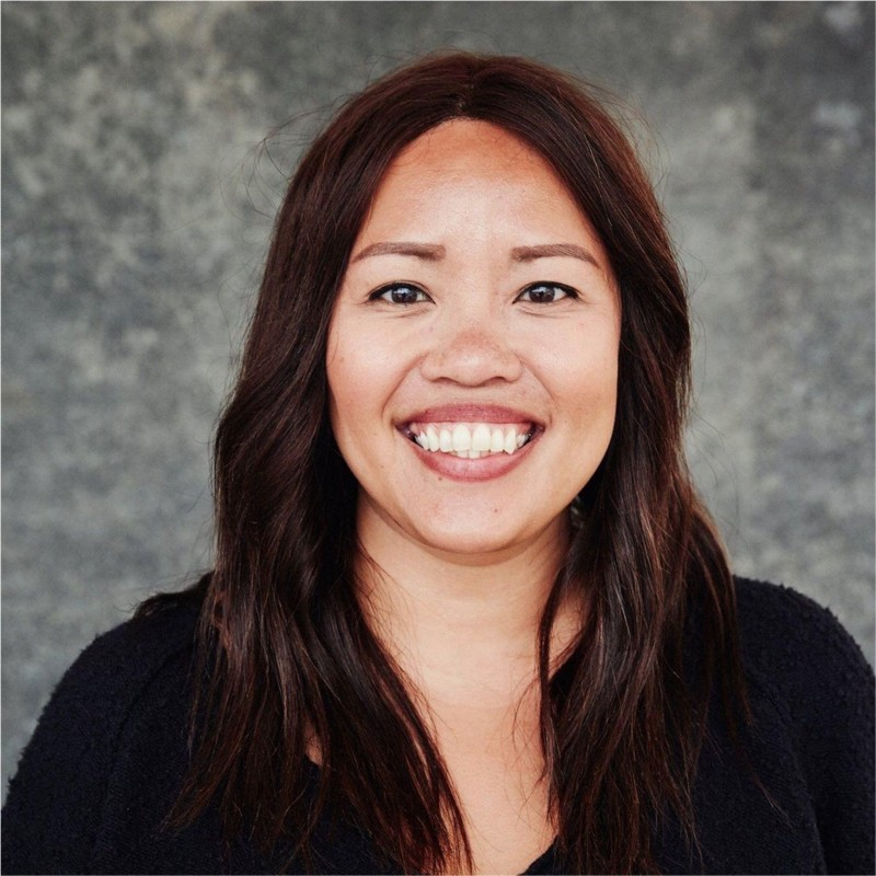 Julie Thai avatar image