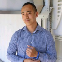 Andy Tran avatar image