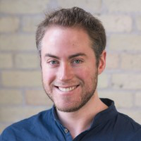 Jared Judge avatar image