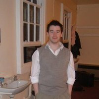 Peter Twyman avatar image