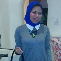 Mayada Fahim avatar image