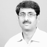 Madhav Sawant avatar image