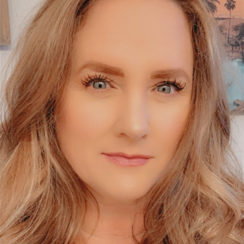 Mari Reed avatar image