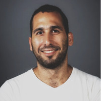 Itay Dressler avatar image