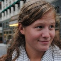 Katie Beach avatar image