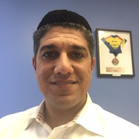 Steve Eliyahu avatar image